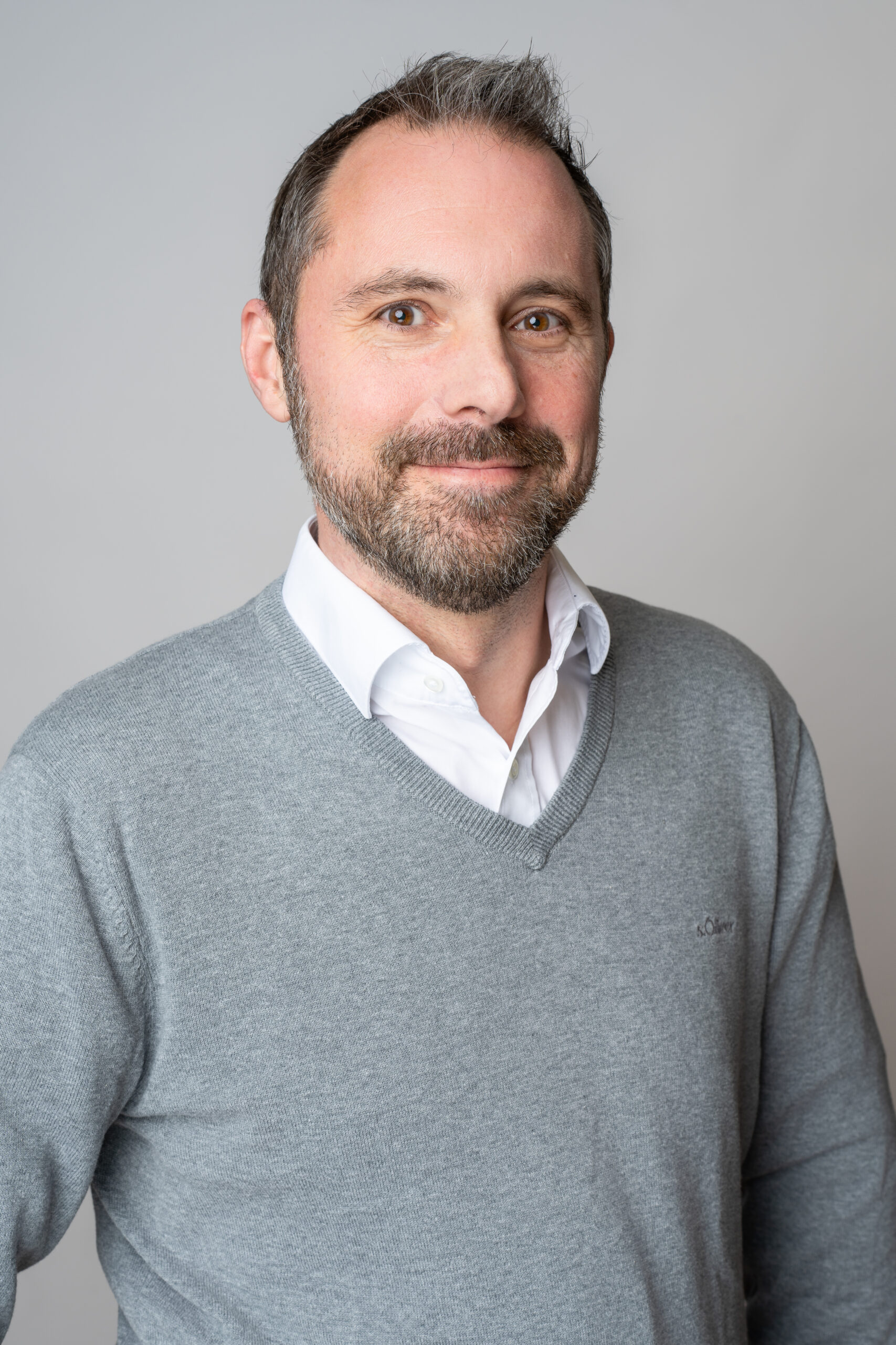 Rafael Rabenstein, MSc, MBA